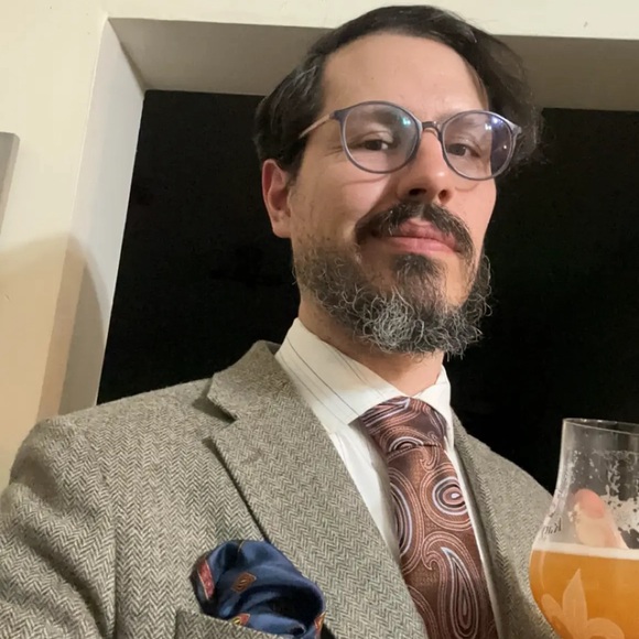 Meet your Posher, Matthew - Picture 3 of 5